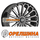 9x20  6x139,7  ET25  100,1  LS FlowForming  RC80  BKF