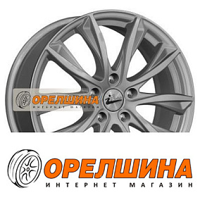 iFree  Каzантип  7,5x18  5x114,3  ЕТ40  66,1 Хай Вэй