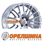 8x18  5x112  ET25  66,6  Replay  VV276  Sil