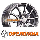 6,5x16  4x108  ET26  65,1  LS  536  GMF