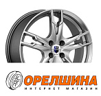 7x17  4x100  ET43  60,1  K&K  Солар-Оригинал  HB (shin)