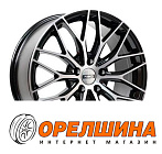 7,5x19  5x114,3  ET35  60,1  Neo  940  BFP (shin)