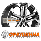 7,5x19  5x108  ET36  65,1  Premium Series  КР015 (Exeed TXL/VX)  Diamond Quartz