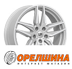 7x18  5x108  ET50  60,1  Wheels  Up112  S (shin)