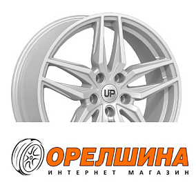 7x18  5x108  ET50  60,1  Wheels  Up112  S (shin)