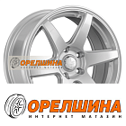 8x17  5x114,3  ET45  67,1  LS  1330  Sil