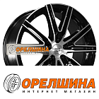 8x18  5x108  ET42,5  63,4  RST  R168 (Volvo)  BD