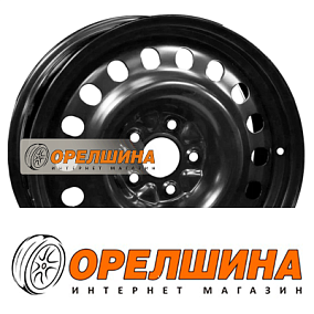 7x17  5x114,3  ET40  64,1  ТЗСК  Haval F7  Черный