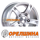 6,5x15  5x139,7  ET40  98,5  Скад  Трофи (КЛ152)  Селена