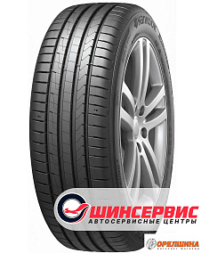 215/40 R17  87Y  Hankook  Ventus Prime4 K135 (shin)