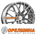 7,5x19  5x114,3  ET45  67,1  RST  R019 (Mazda)  BMG