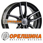 6x16  4x100  ET48  54,1  RST  R076 (Solaris/Rio)  BD