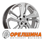 7x18  5x108  ET36  65,1  Скад  KL-1069  HS (shin)