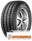 185/ R14C  102/100R  Sunfull  SF-W07 (shin)