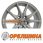 7x17  5x110  ET46  63,4  Neo  776 (Changan)  Silver