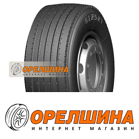 385/55 R22,5  160K  Tornado (Advance Holdings)  GL252T