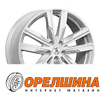 8x20  5x114,3  ET30  60,1  Premium  КР014 Lexus RX  HS (shin)
