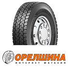 315/80 R22,5  156/150L  Fortune  Nordis D