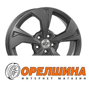 7x17  5x108  ET40  54,1  RST  R217  GG (shin)