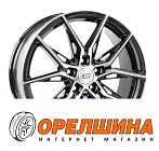 7,5x18  5x114,3  ET45  67,1  RST  R218  BFP (shin)