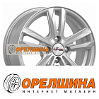 6x15  4x98  ET35  58,5  iFree  Маскот (КС870)  Нео-классик