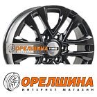 7,5x17  6x139,7  ET35  67,1  Neo  732  BL