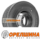 385/65 R22,5  164K  Royal Black  TV008