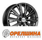 7x17  5x114,3  ET40  64,1  Carwel  Кивиристи  Grap (shin)
