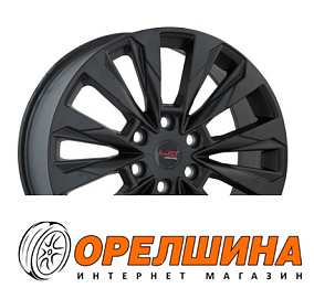 8,5x20  6x139,7  ET60  95,1  LegeArtis Concept  TY572  MB (shin)