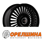 9x21  5x120  ET45,5  62,5  Vissol  F-3149  GB (shin)