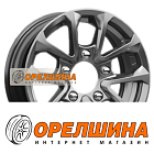 iFree  Восток  6x15  5x139,7  ЕТ40  98 Хай Вэй