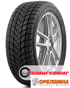 235/55 R19  105H  Delinte  Winter WD6 (shin)