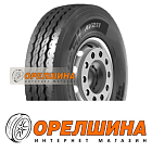 295/80 R22,5  154/149M  Royal Black  AV211