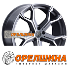 9,5x22  5x112  ET37  66,6  Replay  B135  MGMF