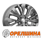 6,5x17  4x100  ET43  60,1  Скад  Тимару  Grap (shin)