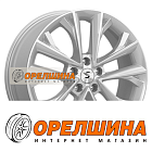 7x18  5x114,3  ET48  56,1  Premium Series  КР012 (Forester)  Elite Silver