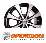 6x15  4x100  ET48  54,1  Neo  546  BFP (shin)