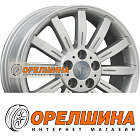 9x22  5x120  ET53  72,6  Replay  LR6  Sil