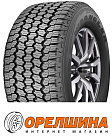 255/60 R20  113H  Goodyear  Wrangler All-Terrain Adventure with Kevlar 