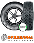 215/60 R17  100R  Ikon Tyres  Autograph Snow 3 SUV