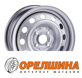6,5x17  4x100  ET41  60,1  Trebl  X40937  S (shin)