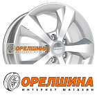 7x16  5x108  ET45  65,1  Скад  Кельн (КЛ258)  Селена 7x16  5x108  ET45  65,1  Скад  Кельн (КЛ258)  Селена