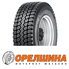 245/70 R19,5  135/133L  Triangle  TR689A
