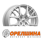 6,5x16  4x100  ET45  67,1  Wheels  Up124  S (shin)