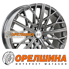 8,5x20  5x120  ET47  72,6  RST  R002 (Land Rover)  BMG