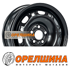 5,5x14  4x100  ET46  54,1  Magnetto  14018 AM  Black