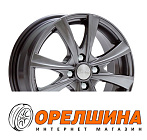 6x15  4x100  ET48  54,1  Скад  Мальта  Grap (shin)