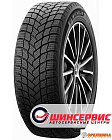 265/55 R20  113H  Michelin  X-ICE SNOW SUV 