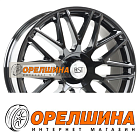 8,5x20  5x114,3  ET45  67,1  RST  R042 (Mazda CX-9)  BL