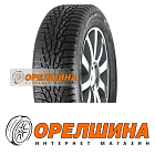 185/55 R15  86H  Nokian Tyres  WR D4